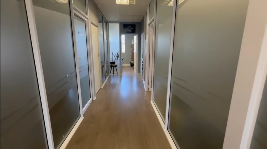 To Let Commercial Property for Rent in Table View Western Cape